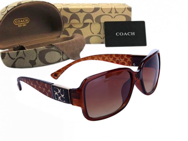 Coach Sunglasses 8023 | Coach Outlet Canada